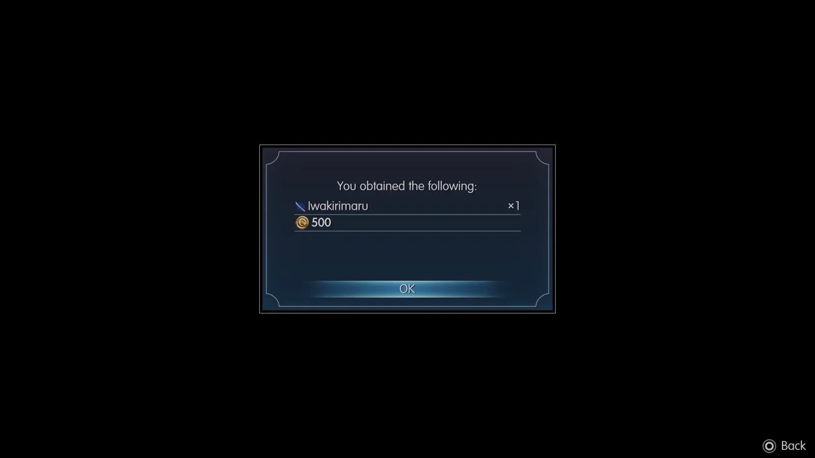 Rewards