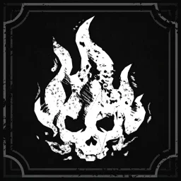 Flaming Feast trophy icon