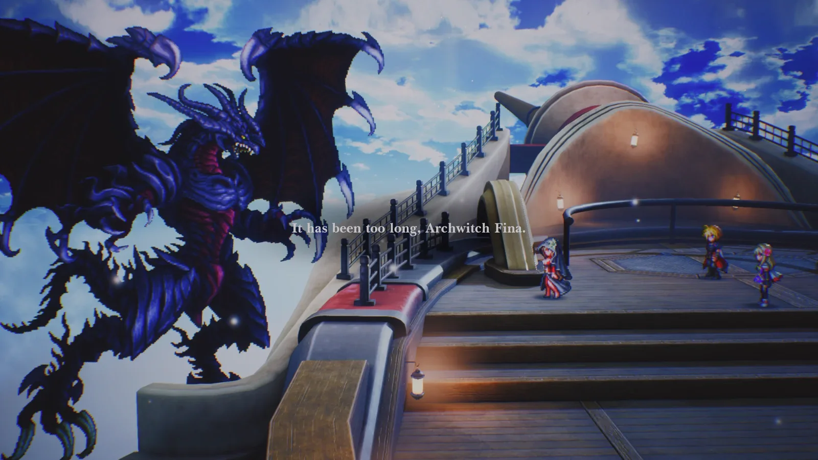 Bahamut