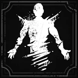 In His Own Image trophy icon