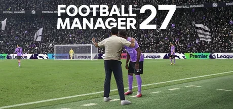Football Manager 27 trailer thumbnail