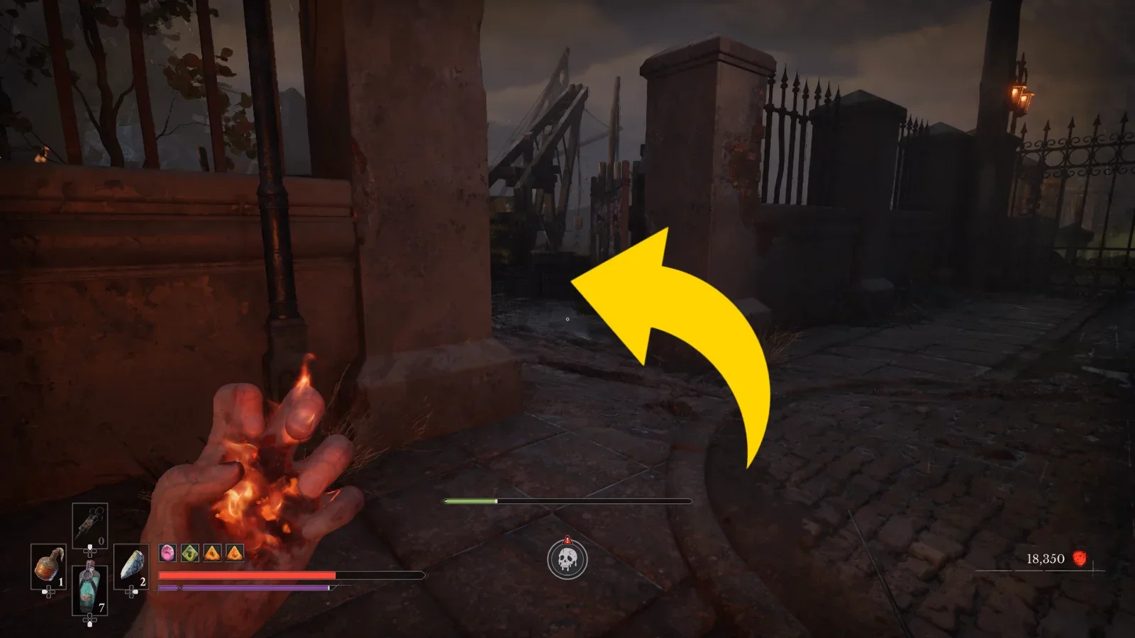 Masterwork Firearm Parts 2