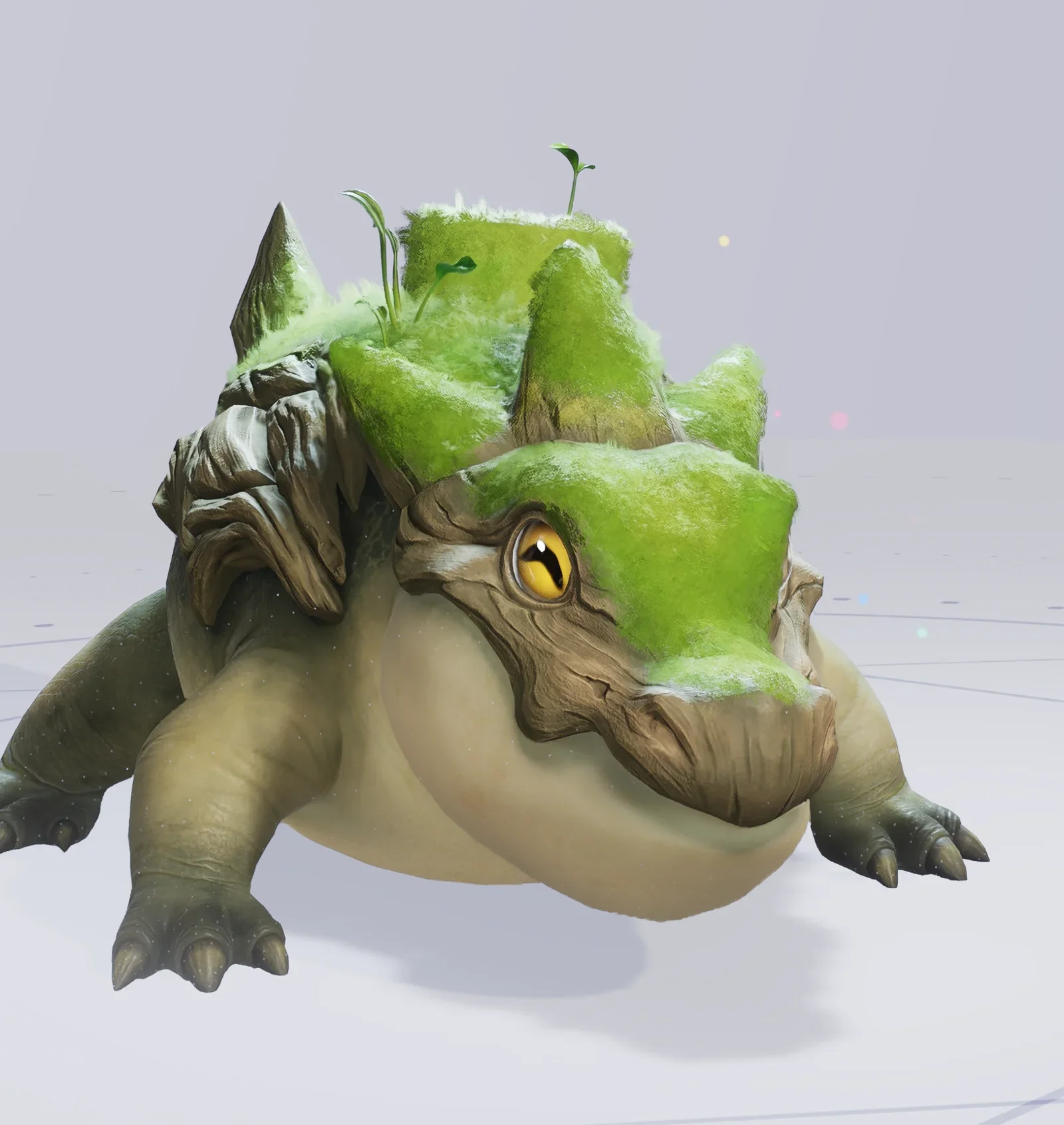 Crocobask