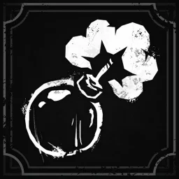 Single Stroke trophy icon