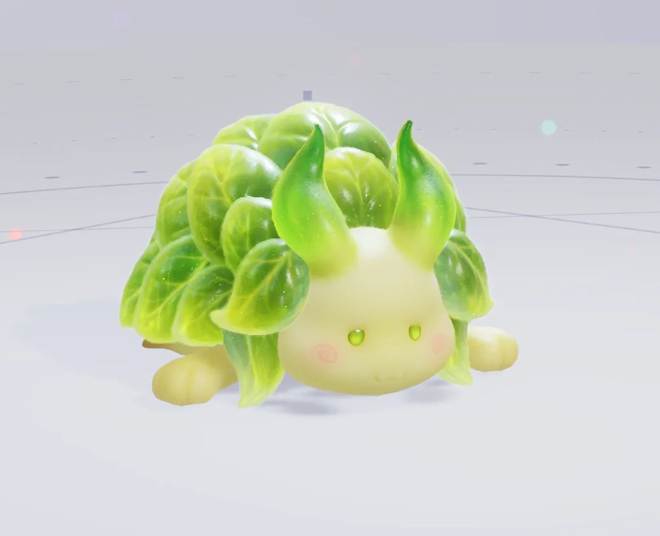 Bubbeep