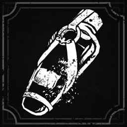Rookie Mistake trophy icon