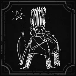 The Book of Beasts trophy icon