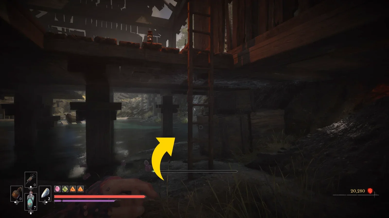 Masterwork Firearm Parts 2
