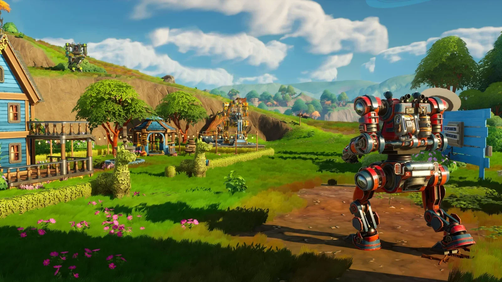 Lightyear Frontier trailer thumbnail