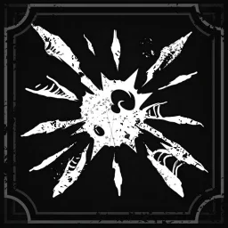 Statue of Insanity trophy icon