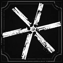 Quixotry trophy icon