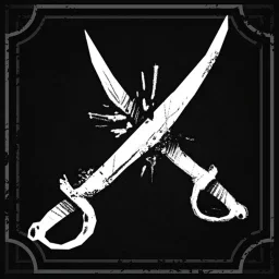 Symphony of Steel trophy icon