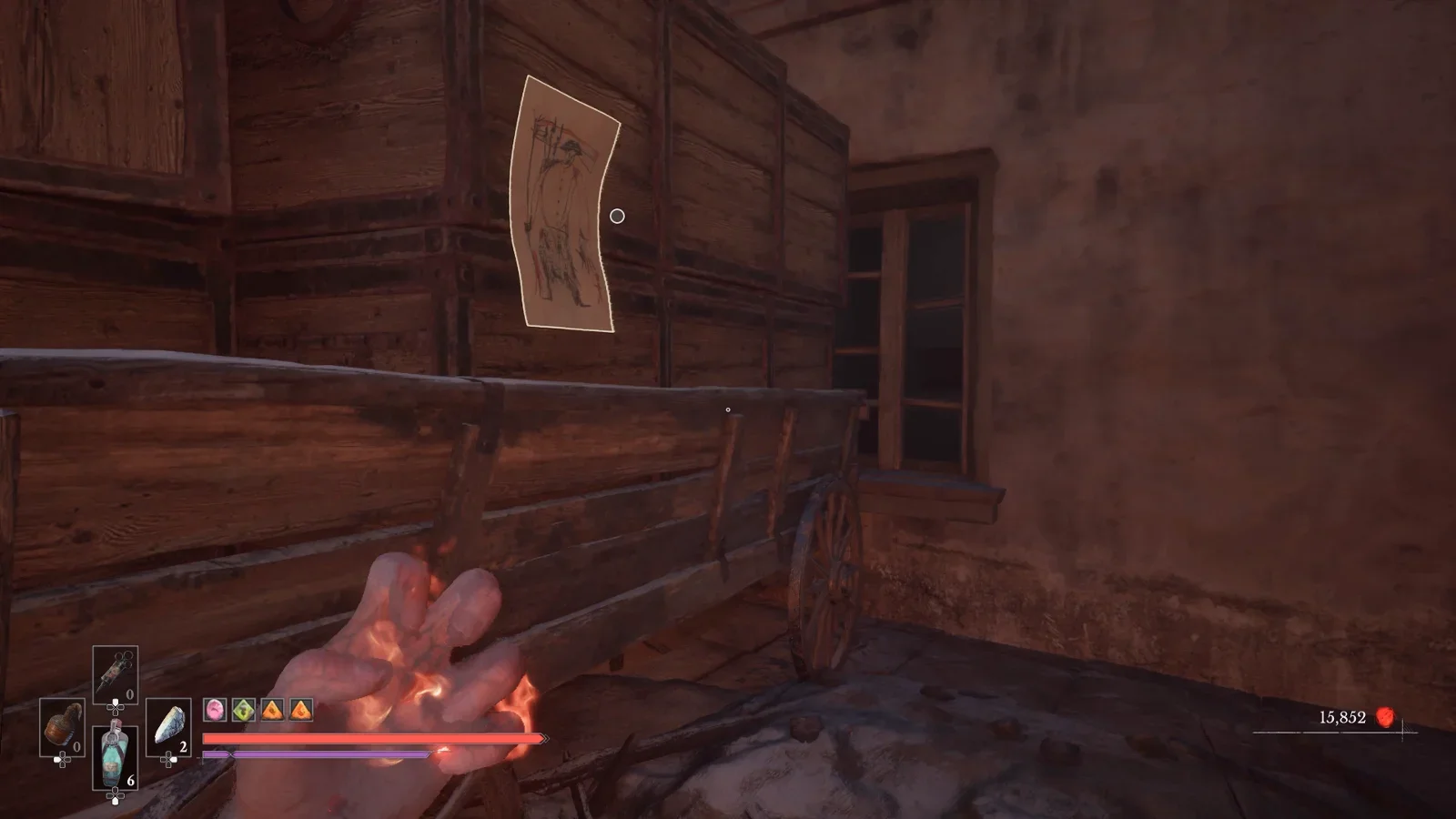 The Book of Beasts
