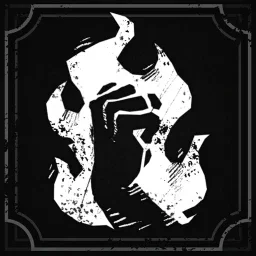 Fight Fire With Fire trophy icon