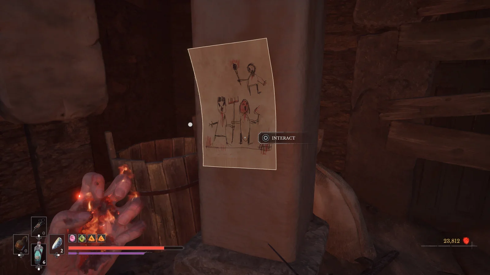 The Book of Beasts