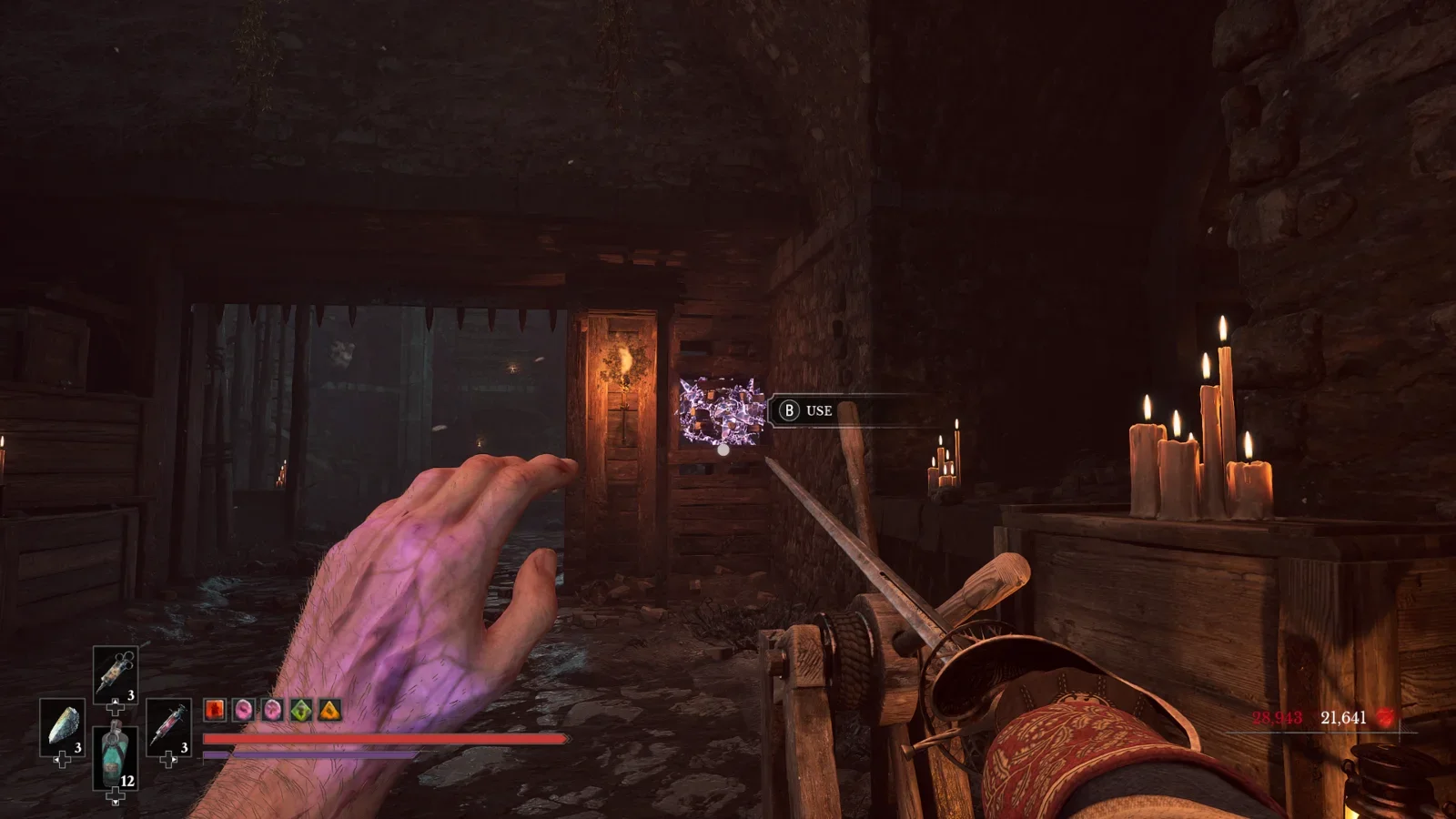Use Stasis Transmutation on cogs.