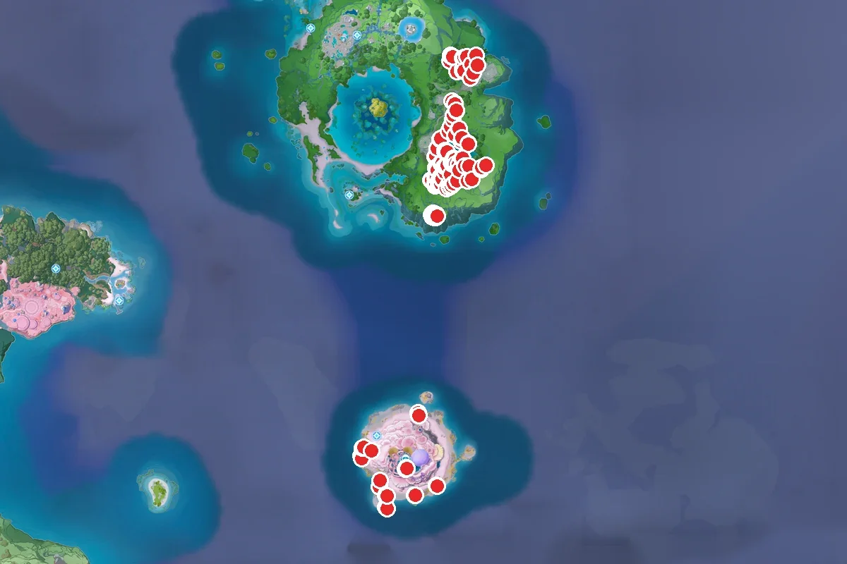 Aniimo - Popapus Location — Gamer Guru