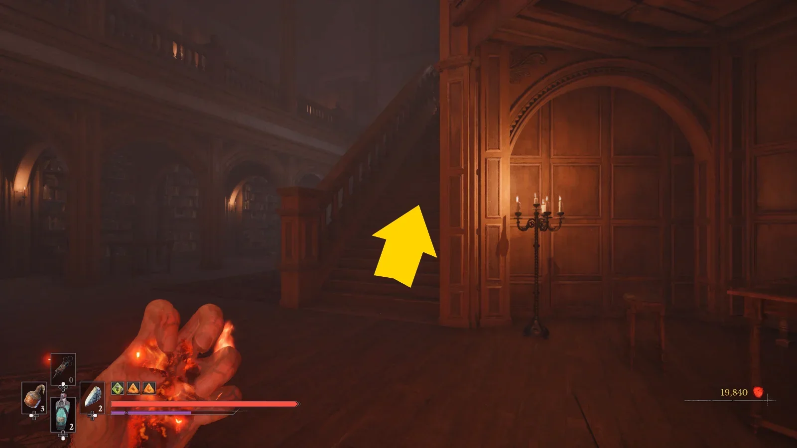 Masterwork Firearm Parts 3