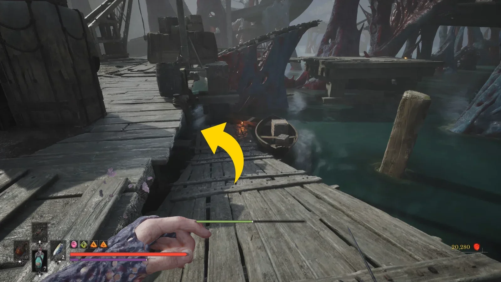 Masterwork Firearm Parts 2
