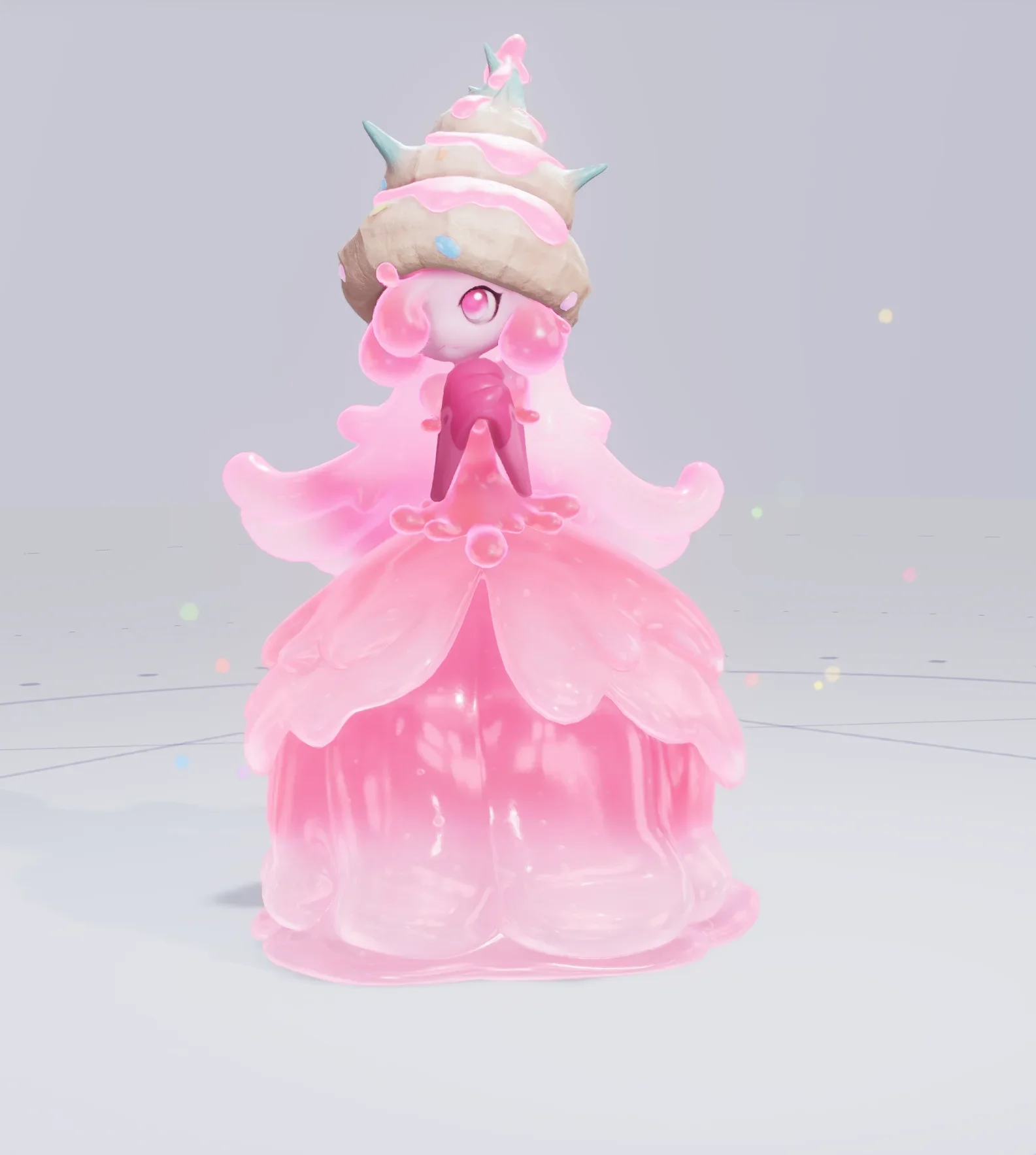 Sugartini