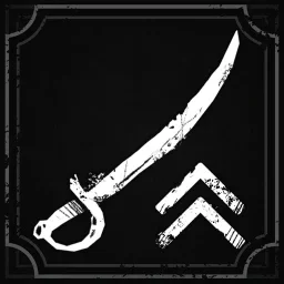 Bladesmith trophy icon