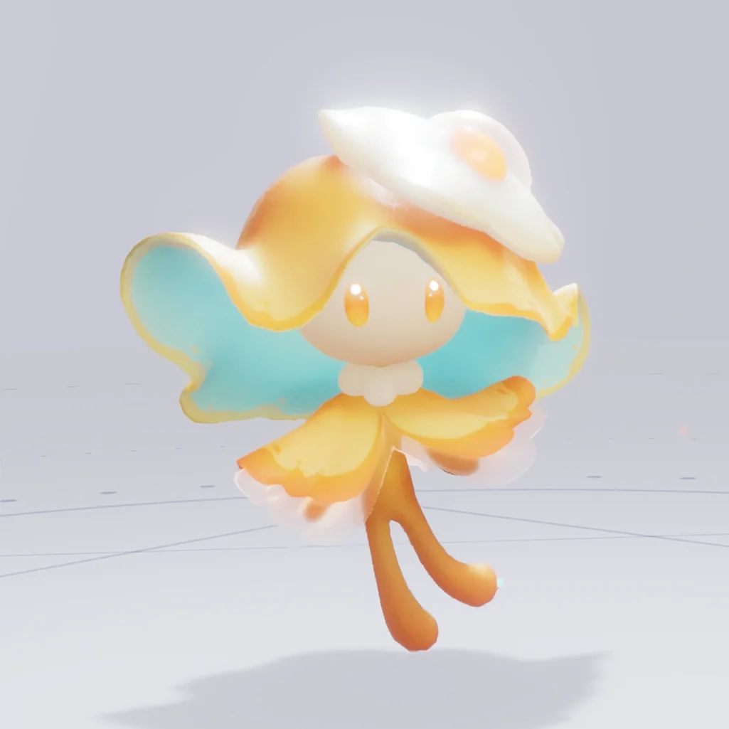 Veilfloat