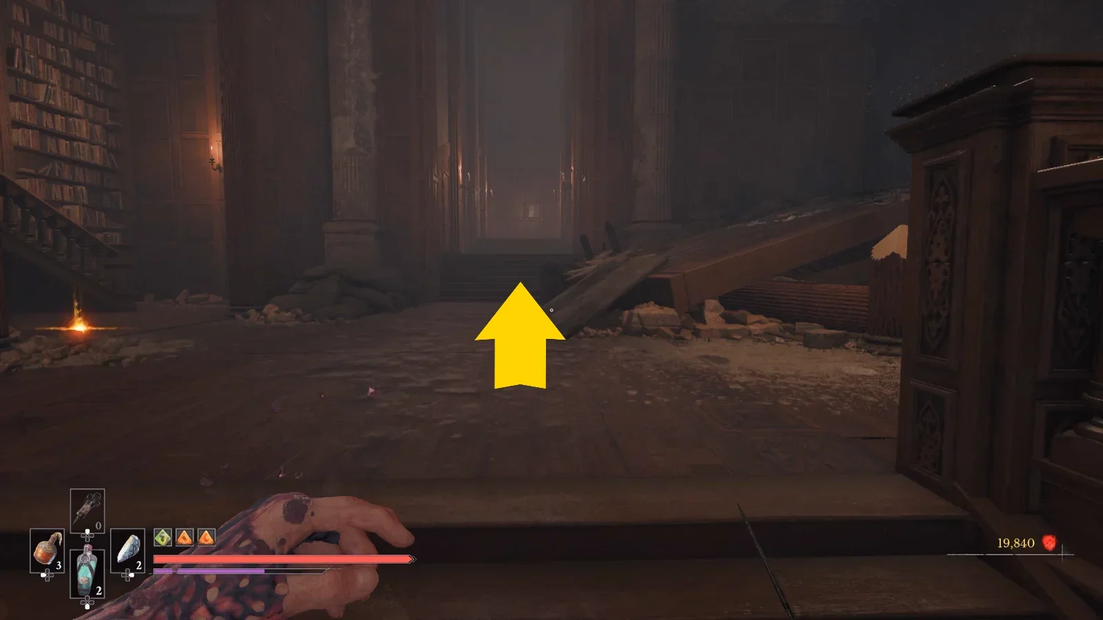 Masterwork Firearm Parts 3