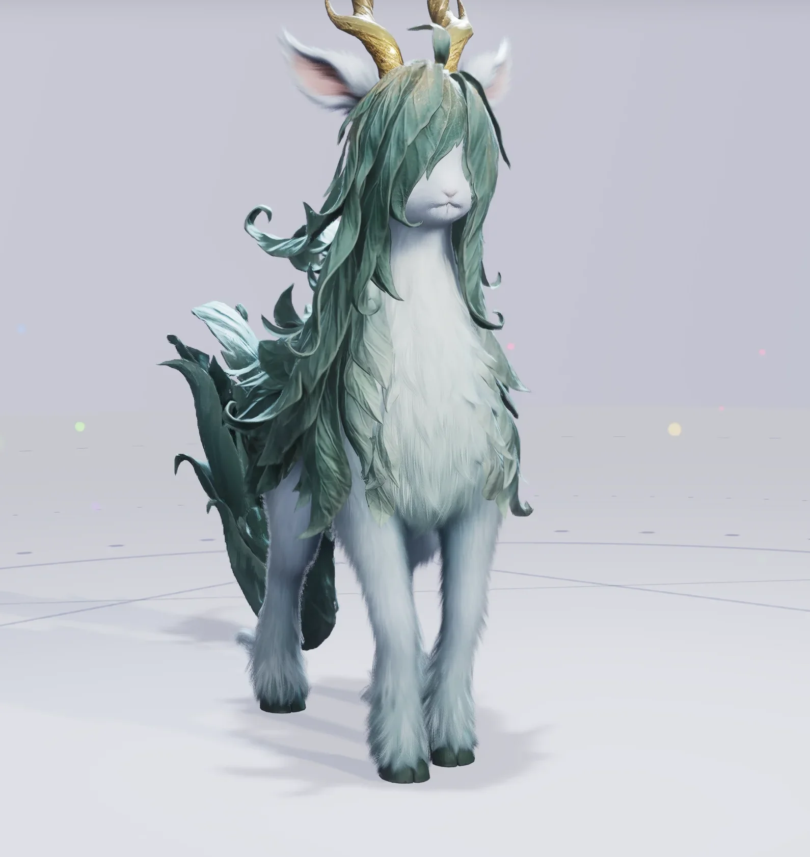 Glameep (Tempest Form)
