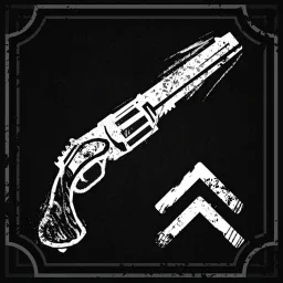 Gun of Glory trophy icon
