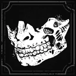 Behemoth trophy icon