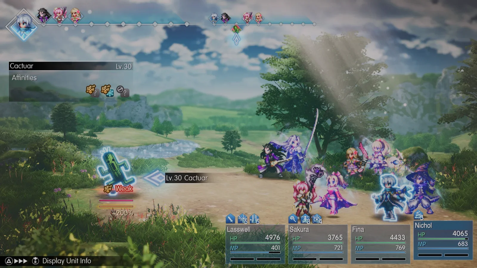 Final Fantasy Resonance: Best MRP Farm Location