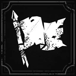 Torn Banner trophy icon