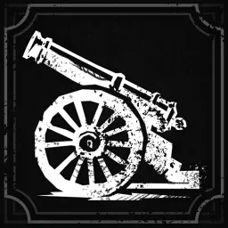 Ultima Ratio Regum trophy icon