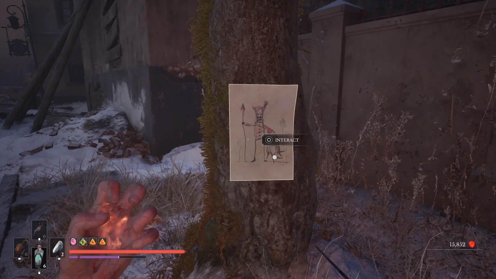 The Book of Beasts