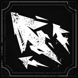 Windhover trophy icon