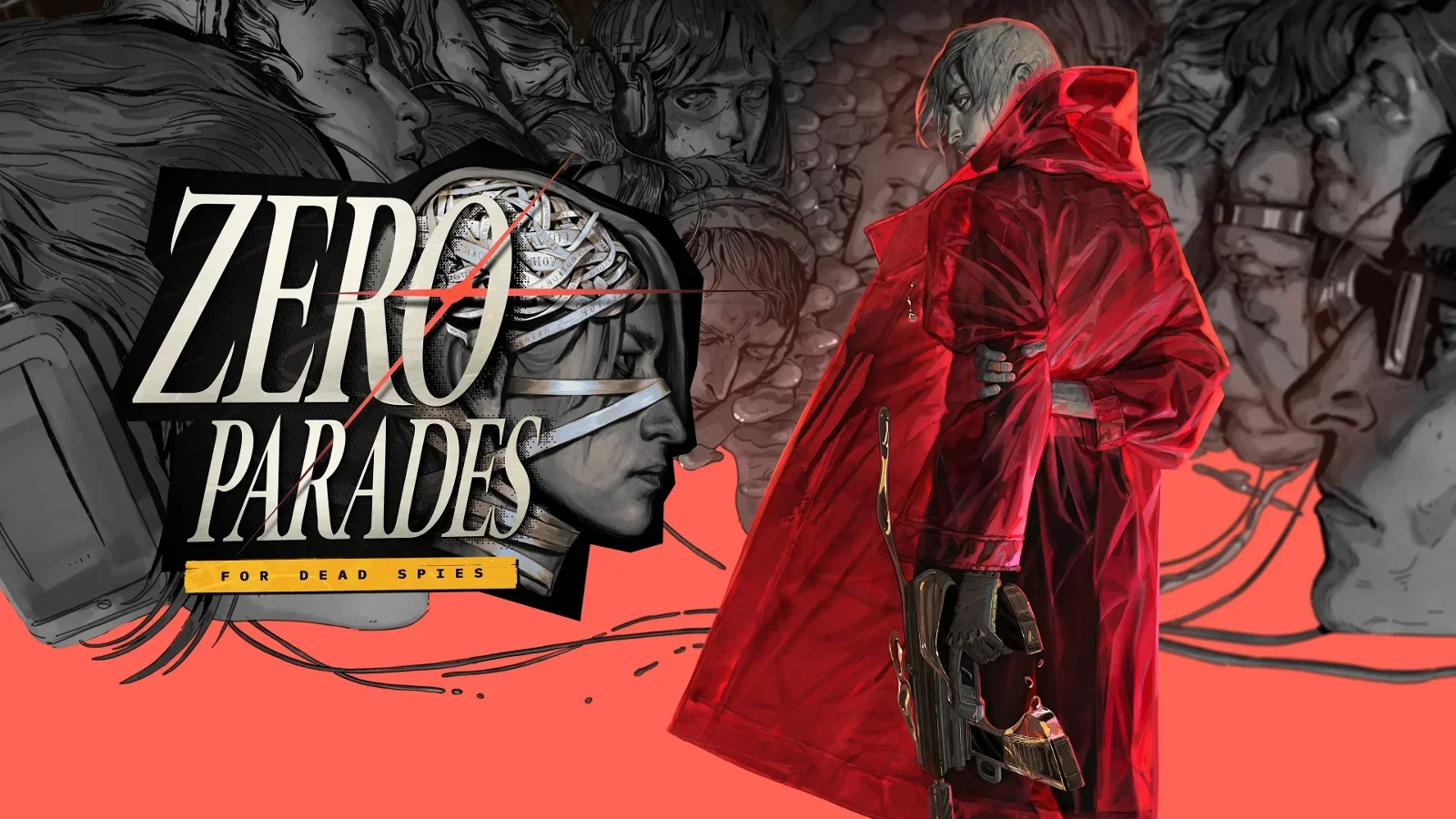 Zero Parades: Director's Cut trailer thumbnail