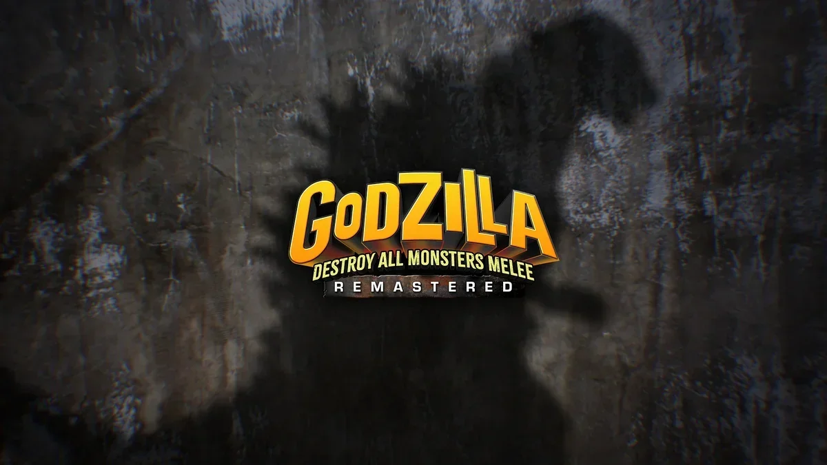 Godzilla: Destroy All Monsters Melee Remastered trailer thumbnail