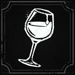 Blood and Wine trophy icon