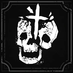 God's Trigger trophy icon
