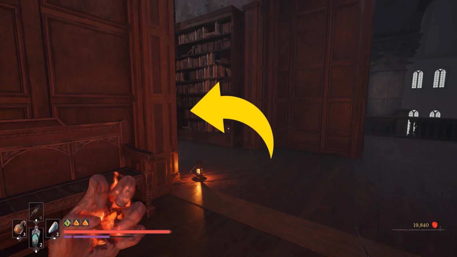Masterwork Firearm Parts 3