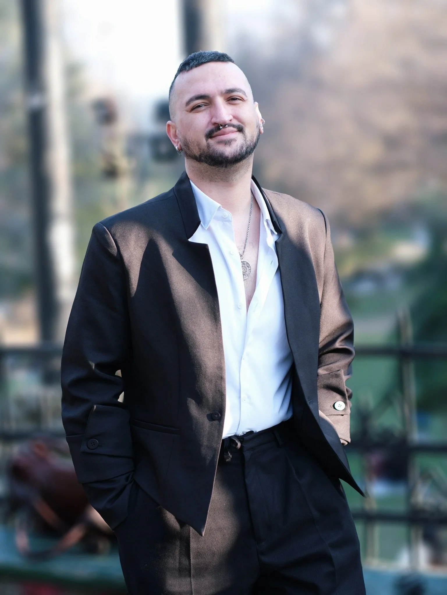 Denis F. Lixandru