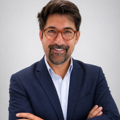 Alberto Giordani