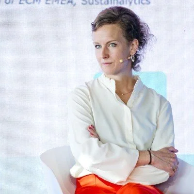 Daphné van Osch