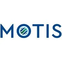 Motis Ireland logo