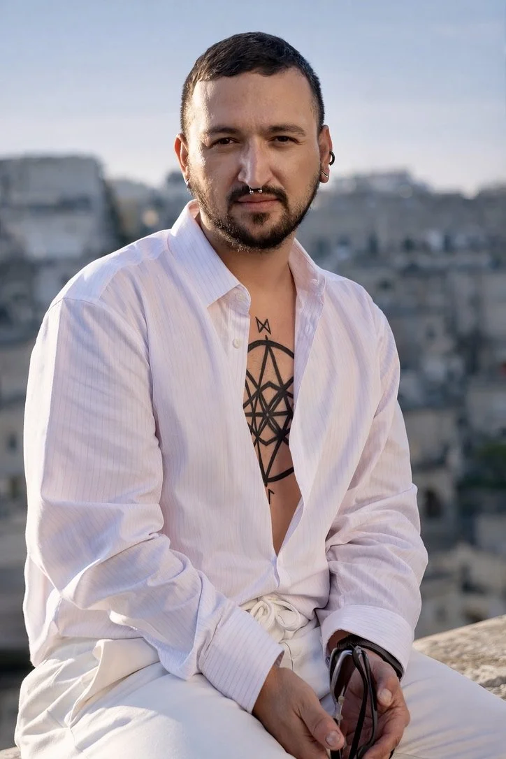 Denis Lixandru