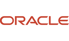 Oracle logo