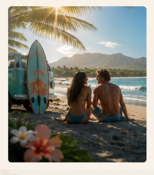 Pua Vibez founder story