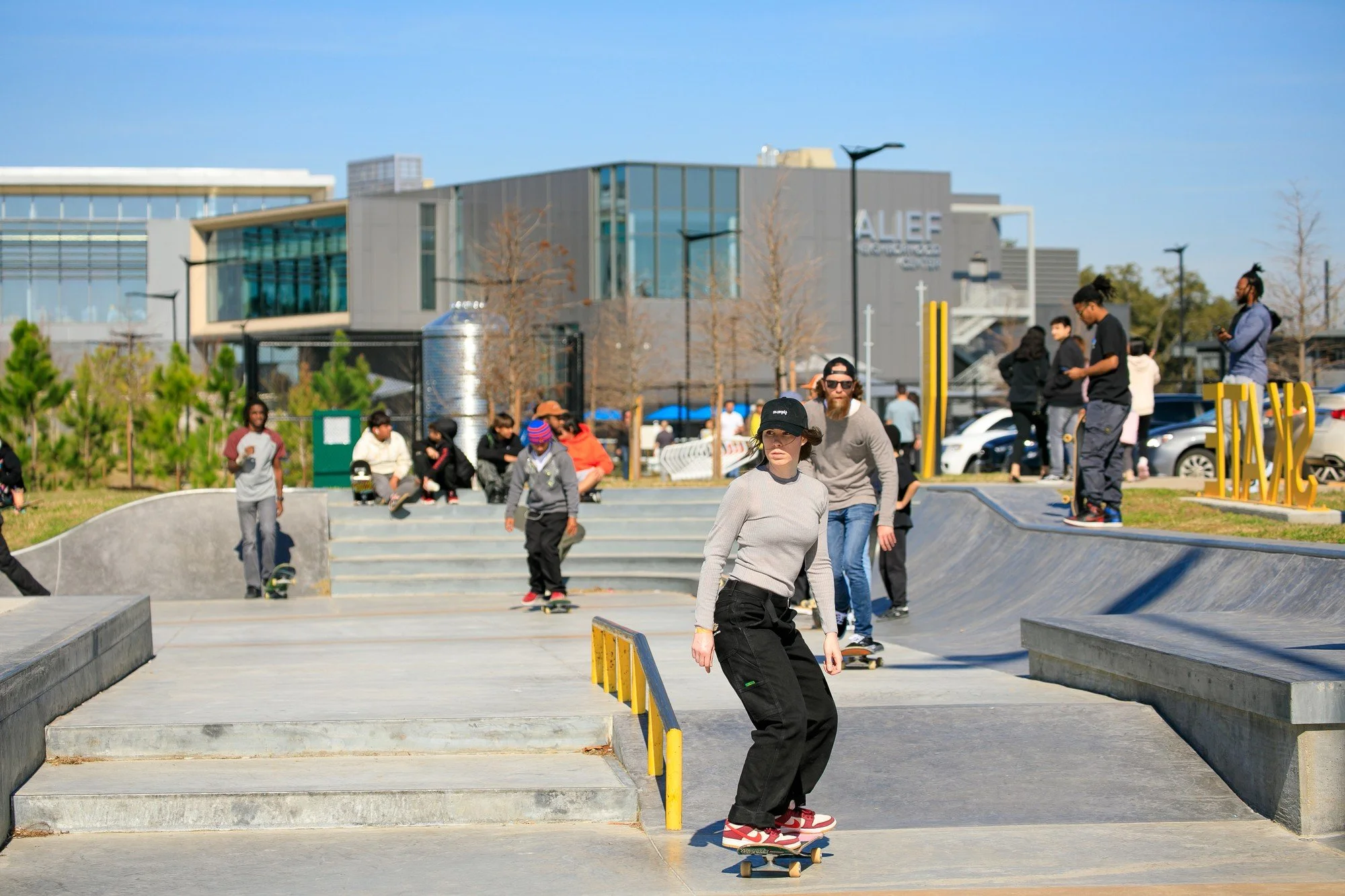 Skate Park