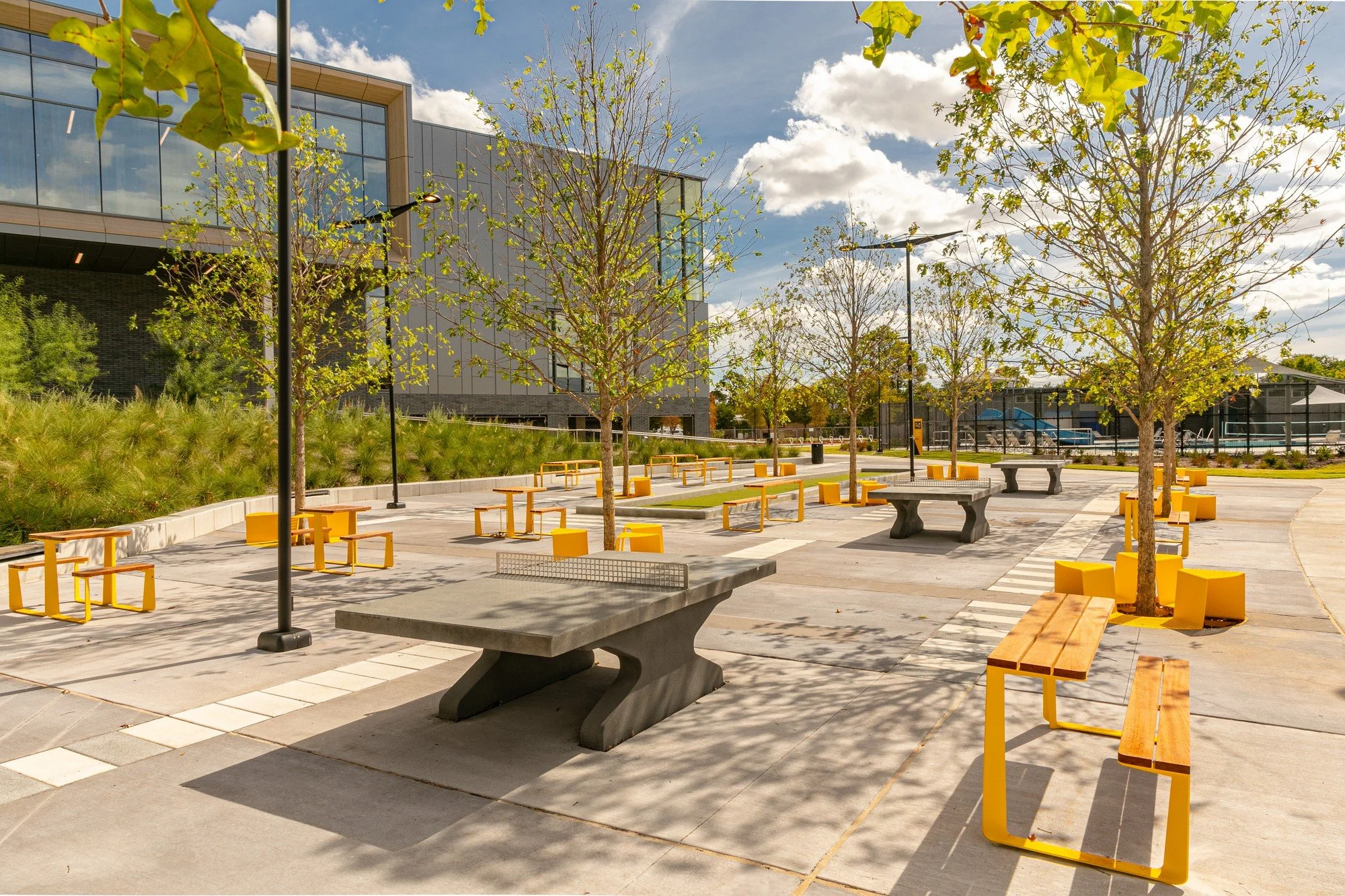 Games Plaza