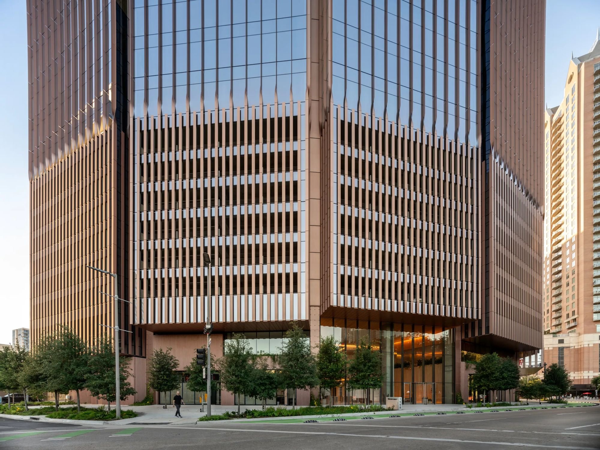 Streetscape Elevation